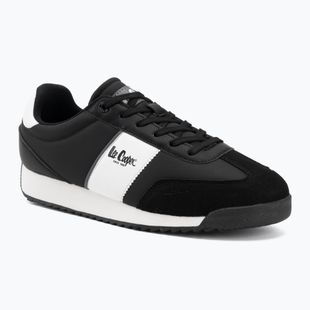 Férfi cipők Lee Cooper LCW-26-03-4136MA black