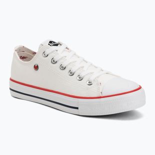 Női tornacipő Lee Cooper LCW-26-31-4310LA white