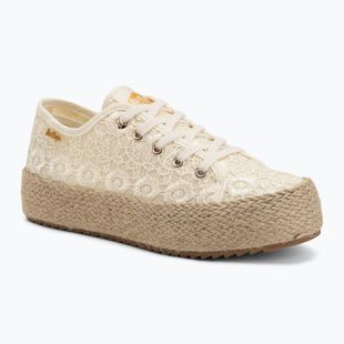 Női espadrilles Lee Cooper LCW-26-31-4328LA beige