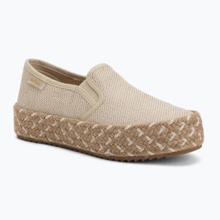 Női espadrilles Lee Cooper LCW-26-31-4332LA beige