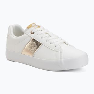 Női tornacipő Lee Cooper LCW-26-31-4365LA gold