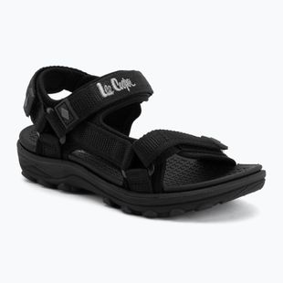 Gyerek szandálok Lee Cooper LCW-26-34-4436K black