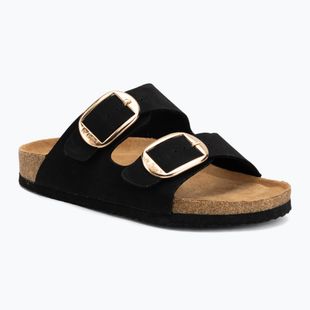 Női papucsok Lee Cooper LCW-26-35-4455LA black