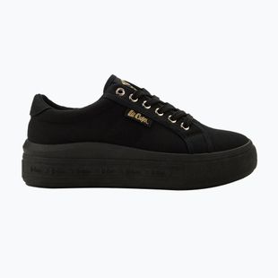 Női cipők Lee Cooper LCW-26-44-4475LA black