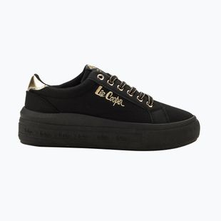 Női cipők Lee Cooper LCW-26-44-4476LA black