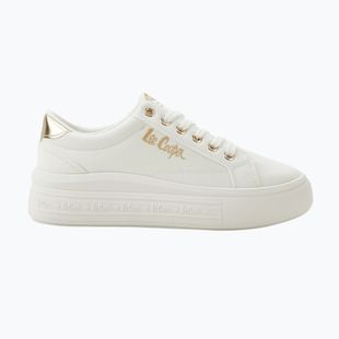 Női cipők Lee Cooper LCW-26-44-4478LA white