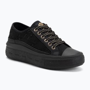 Női tornacipő Lee Cooper LCW-26-44-4479LA black
