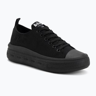 Női tornacipő Lee Cooper LCW-26-44-4484LA black