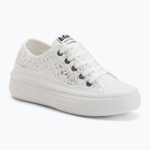 Női tornacipő Lee Cooper LCW-26-44-4485LA white