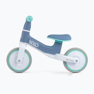 Futóbicikli Milly Mally Velo