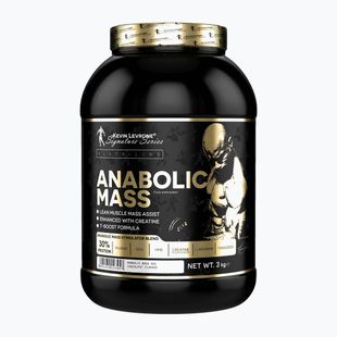 Gainer Fitness Authority Levrone Anabolikus tömeg 3 kg snikers
