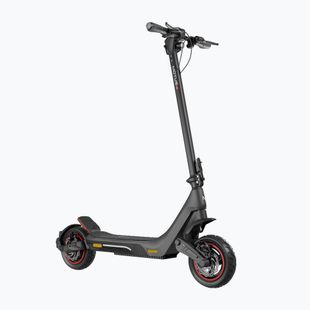 Elektromos roller Motus Pro 10 Urban fekete