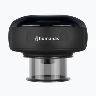 Köpöly Humanas BB01 Plus black