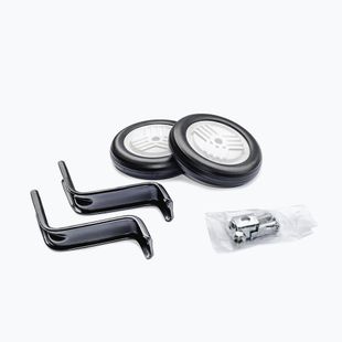 ACCENT kerékpár oldalsó kerekek fekete 610-02-994_ACC