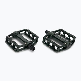 Dartmoor Stream zöld kerékpár pedálok DART-A15896