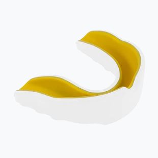 Szájvédő StormCloud PRO white