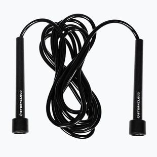 Ugrókötél StormCloud Basic Beginner lvl black