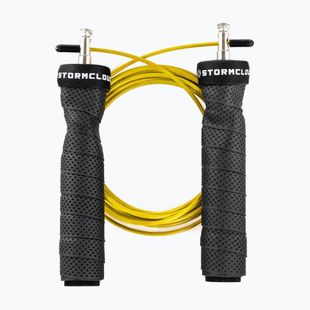 Ugrókötél StormCloud Champ PRO lvl black/yelow
