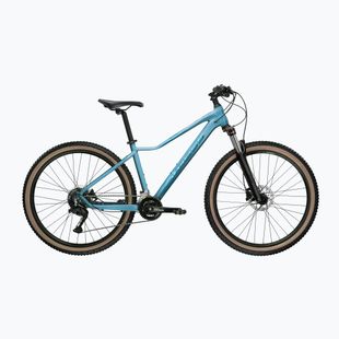 Női mountain bike KROSS Lea X300 27,5" blue/matte