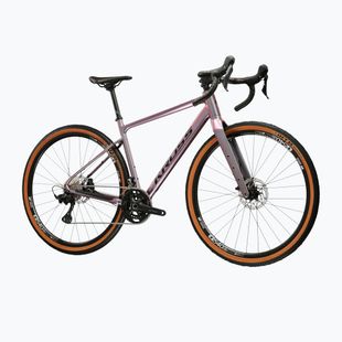 Gravel kerékpár KROSS Esker 6.0 chameleon/matte/gloss