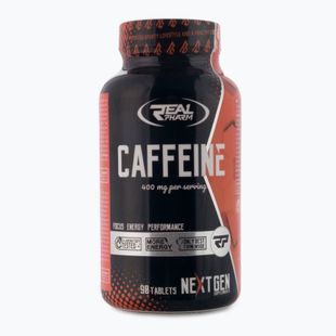 Koffein Real Pharm Koffein 90 tabletta