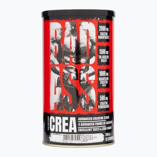 Fitness Authority Bad Ass Crea 300 g citrusfélék/barack
