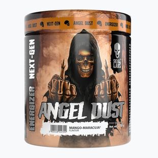Edzés előtti Fitness Authority Skull Labs Angel Dust 270 g citrus/peach