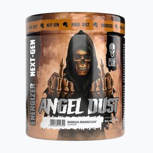 Fitness Authority edzés előtti Skull Labs Angel Dust 270 g licsi