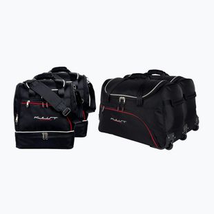 KJUST BMW 2 Active Tourer 2014-2021 csomagtartó táska szett 4 db fekete