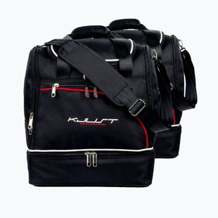 KJUST Tesla Model Y csomagtartó táska szett 2020-2022 2 db fekete.