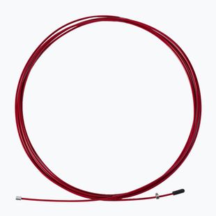 THORNFIT 2.0 acél ugrókötél 3.6 m piros 514228