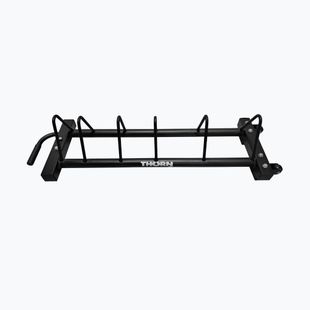 Súlytartó állvány THORN FIT Plate Storage Horizontal black
