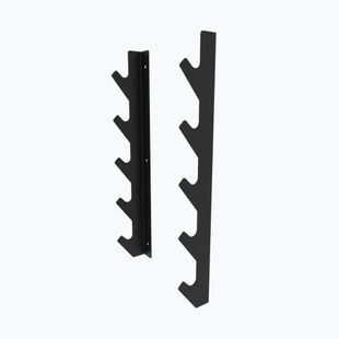 Fali akasztó (falram szerelhető tartó) a fogantyúhoz THORN FIT 5 Bar black