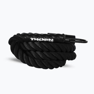 THORN FIT mászókötél fekete 522643