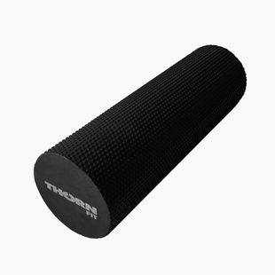 Masszázs henger THORN FIT Pro Density black