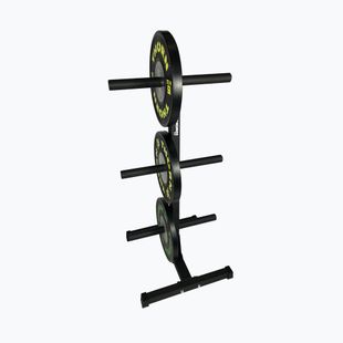 Súlytartó állvány THORN FIT Vertical Plate black