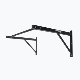 Falra szerelhető húzódzkodó rúd Thorn Fit Adjustable Pull-up black