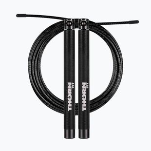 Edző ugrókötél THORN FIT Speed Ultra 4.0 black