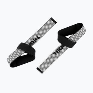 Súlyemelő pántok THORN FIT Lifting Straps Anti-Slip grey
