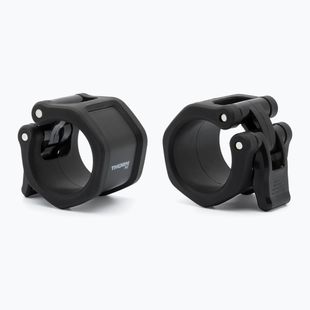 Súlyzórúd szorítóbilincsek THORN FIT Power Clamp 2 pack black