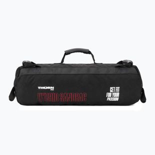 Edzőzsák THORN FIT SandBag black