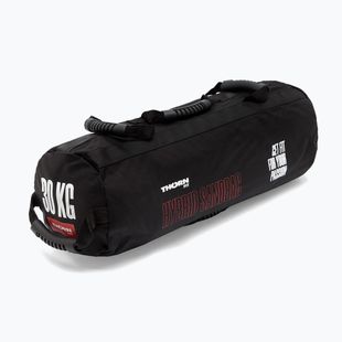 Edzőzsák THORN FIT SandBag black