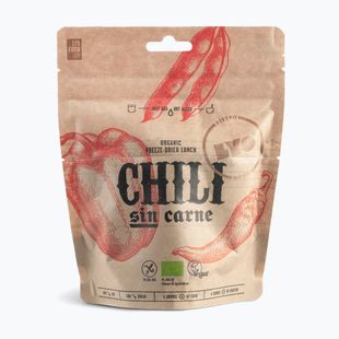 Liofilizált élelmiszer LYOFOOD Öko Chili sin Carne 270 g