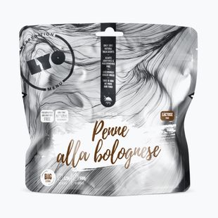 Liofilizált élelmiszer LYOFOOD Penne à la bolognese 500 g