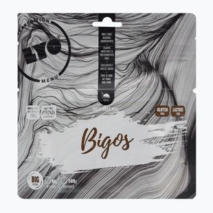 Fagyasztva szárított élelmiszer LYOFOOD Bigos LF-7630