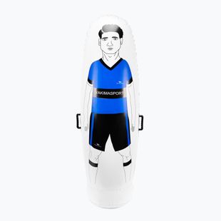 Yakimasport Junior önmentő felfújható fal fehér 100163