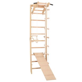 RINAGYM SPR A+SLIDE torna létra
