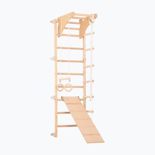 RINAGYM ECO-PINE+SLIDE torna létra