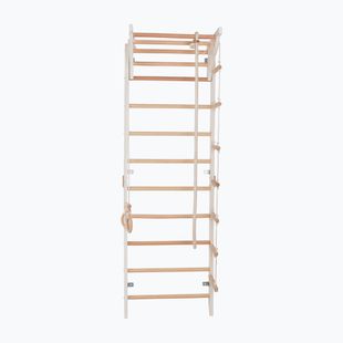 Gimnasztikai létra RINAGYM Pro 2 white