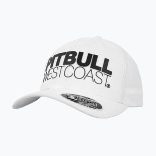 Pitbull Snapback Seascape baseball sapka fehér